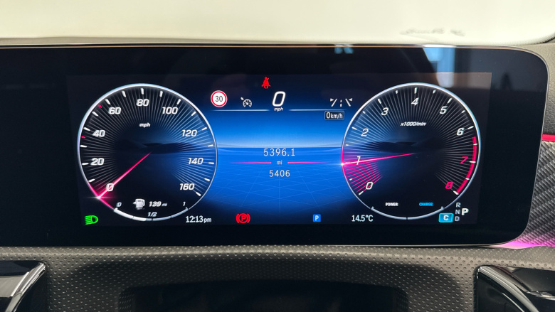 Mercedes-Benz A-Class A200 Sport Executive 5dr Auto Petrol Hatchback